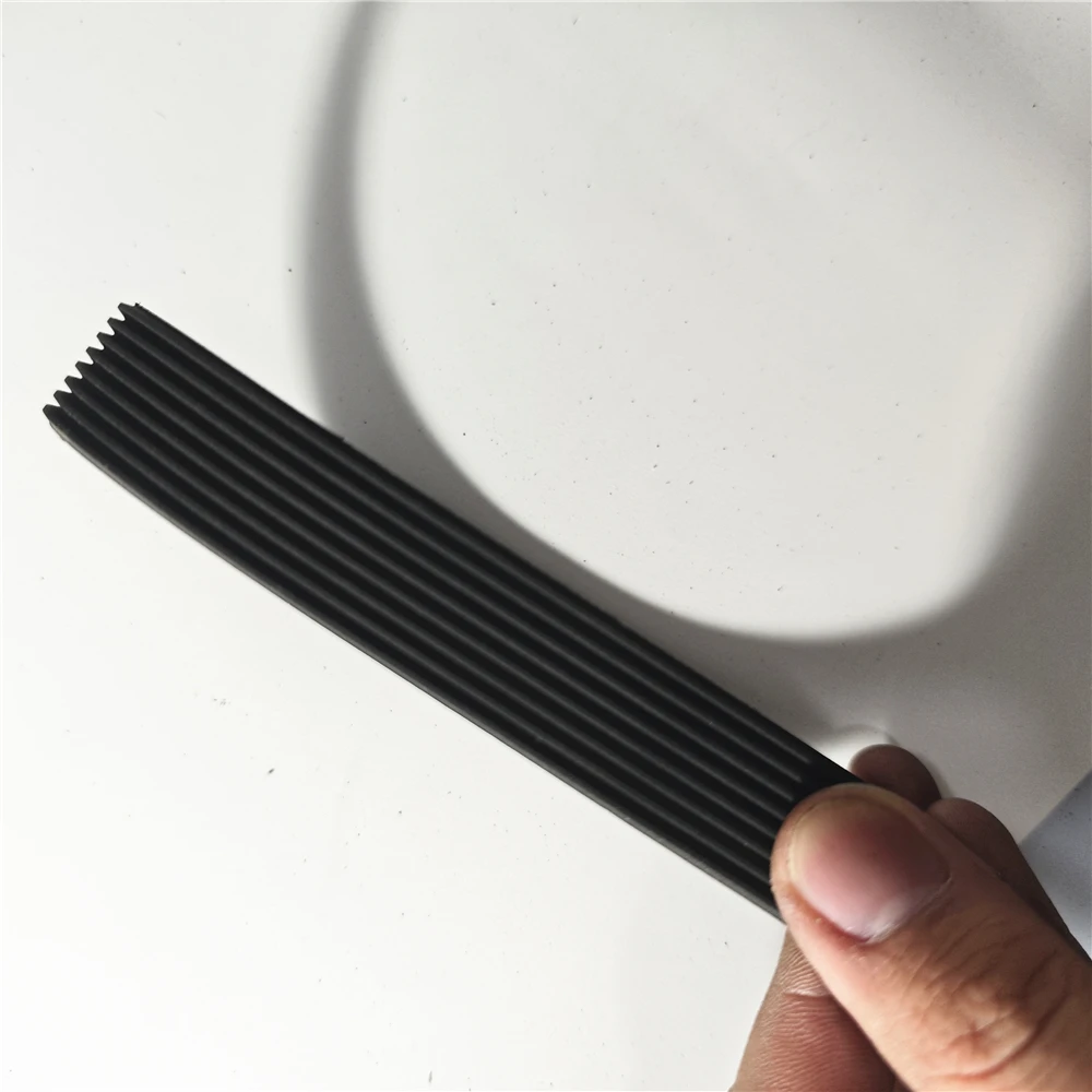 2PCS Poly V-Belt 18…