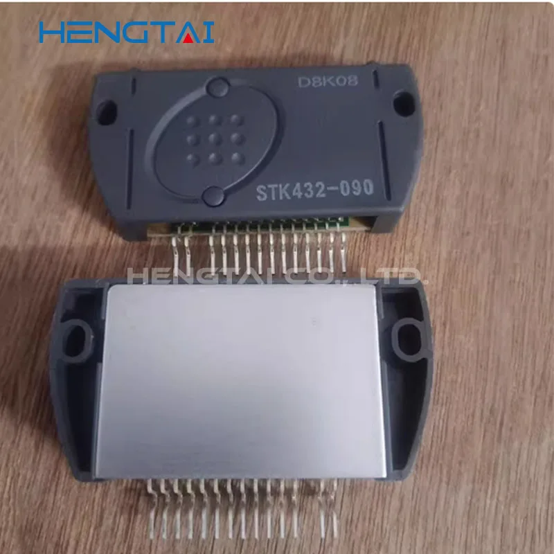 Frete grátis STK432-070 módulo original