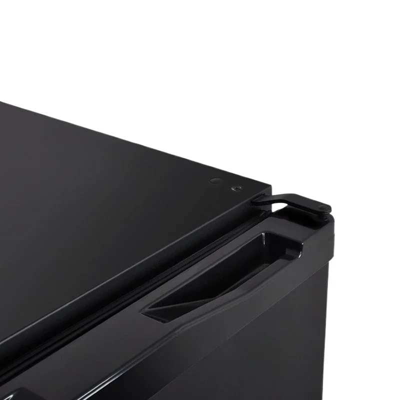 Hotel equipment Eco-friendly mini bar refrigerator with no noise absorption function