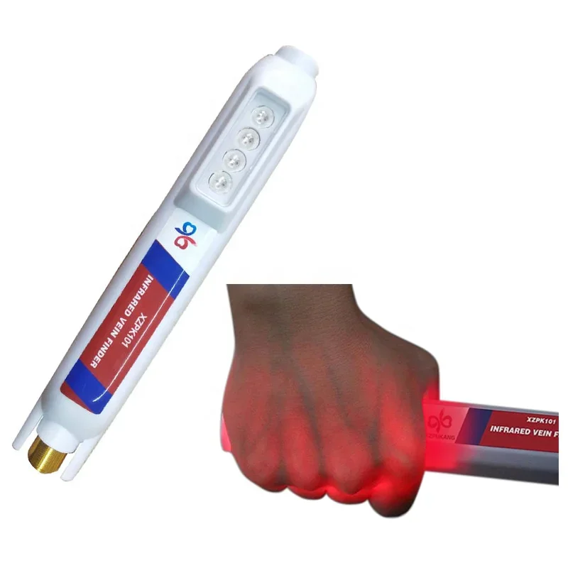 Handheld Vein Viewer vein finder portable Infrared Vein Finder for Hospitals clinics homes use