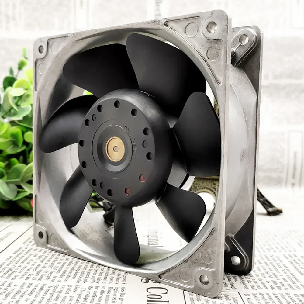 サンエース 9GL1212V1J04 120LCM DC 12V 1.9A 12CM 最大風量 バイオレント冷却ファン 120x120x38mm