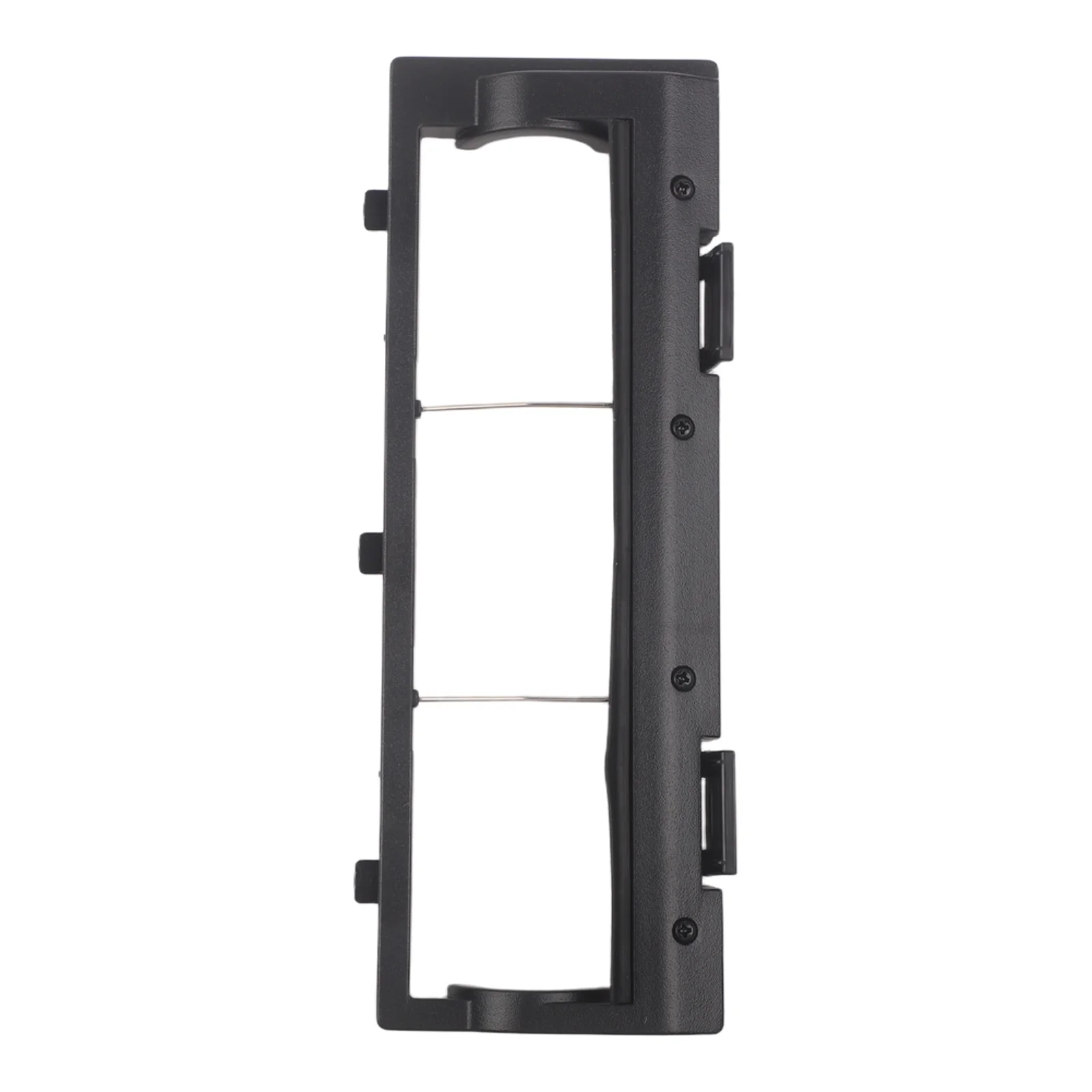 Robot Vacuum Accessories Replacement Brush Guard Robot Vacuum Maintenance Plastic Material Reliable Protection