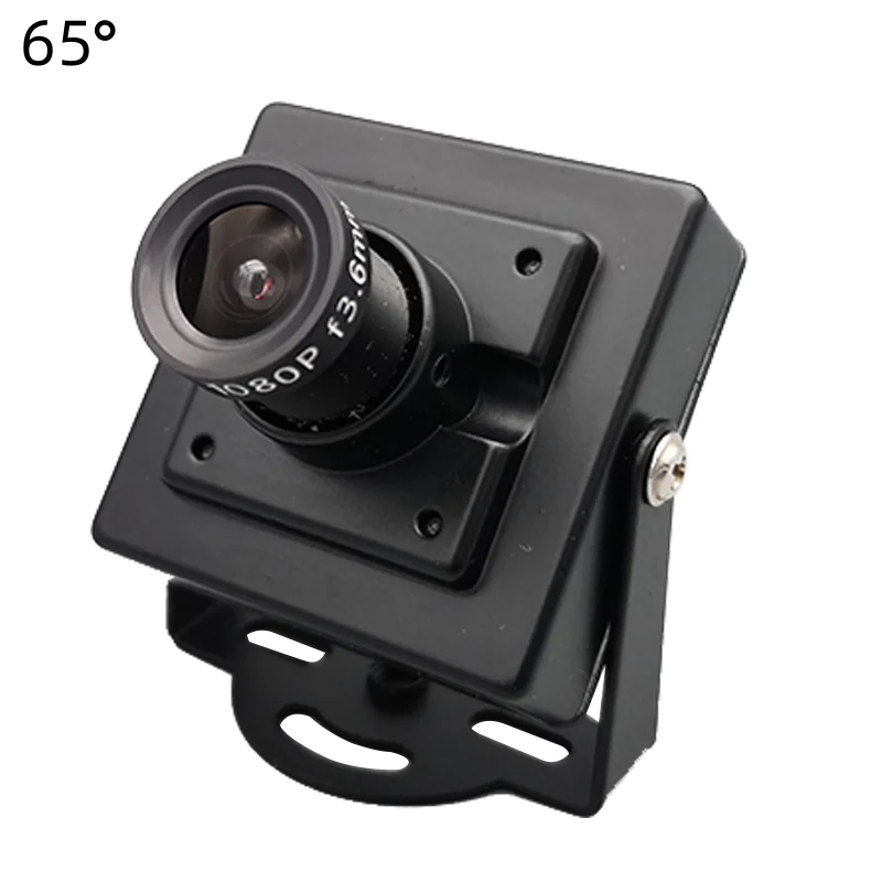 Imagem -04 - Creality Falcon Mini Webcam Câmera Usb 1080p p Sensor H62 Uvc Plug And Play Xtool e Lightburn