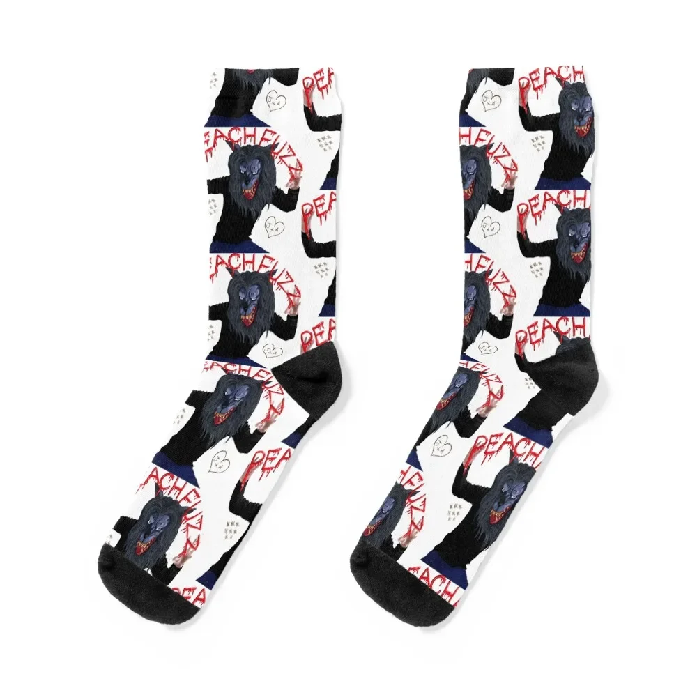 Creep - Hq Peachfuz… - image