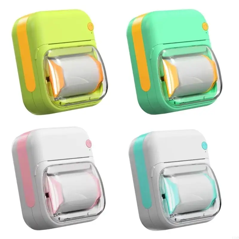 

Принтер термах с чистостью 200 ° С.