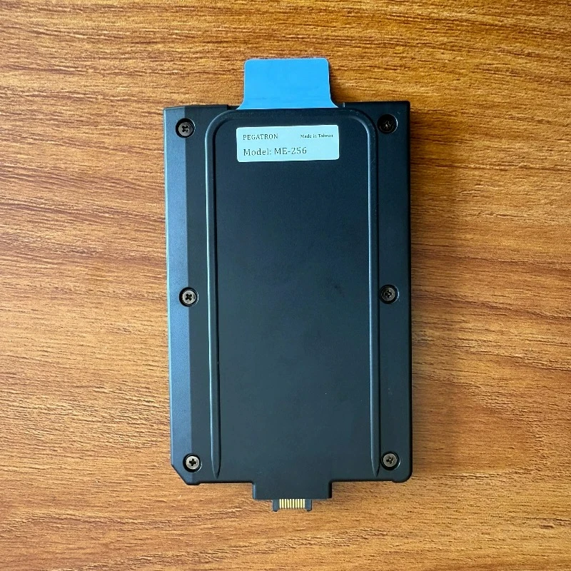 M.2 NGFF Hard Drive Caddy for Dell Latitude 5414 Rugged Laptop Original dismantled part, excellent condition