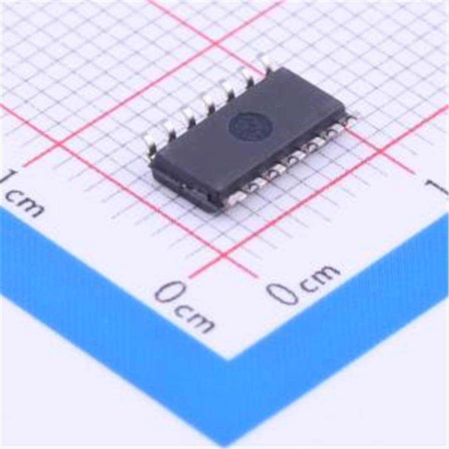 20PCS/LOT SN74F32DR (Logic ICs)