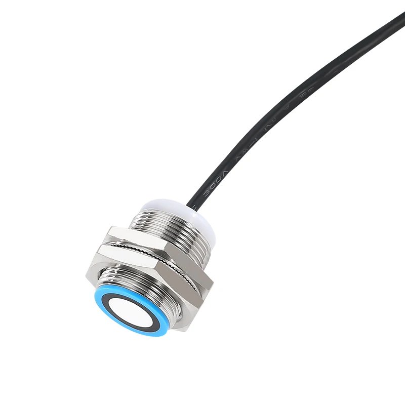 Universal Good Quality High Precision And High Sensitivity Double Sheet Detector Sensor Ultrasonic