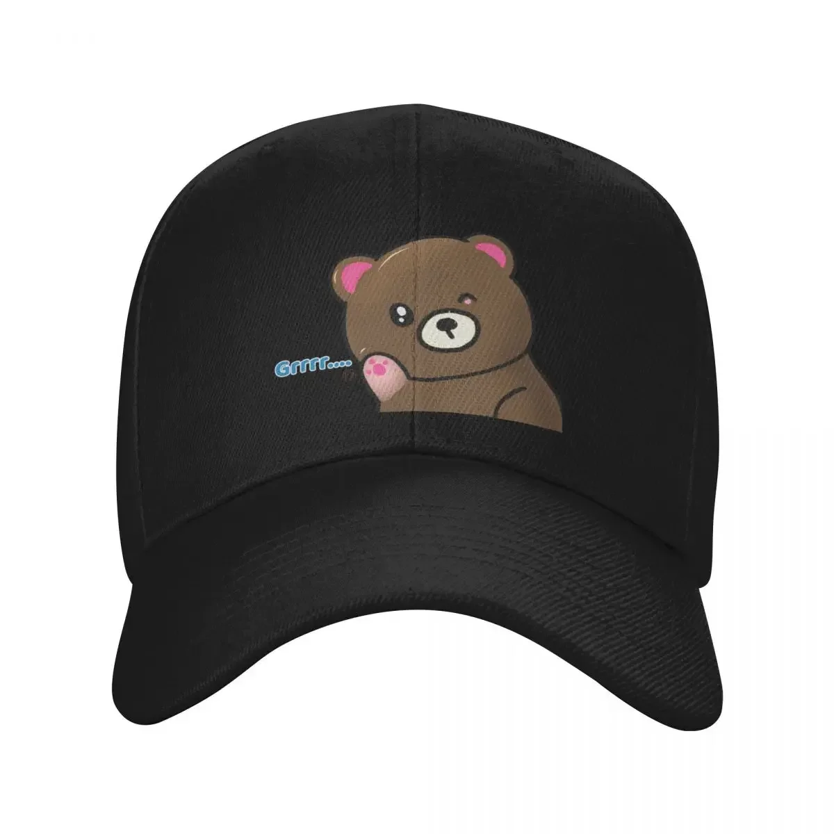 

Bear Bear Lover - I love Bear Бейсбольная кепка моряк для мужчин зимние шапки для мужчин Косплей для мужчин Женские