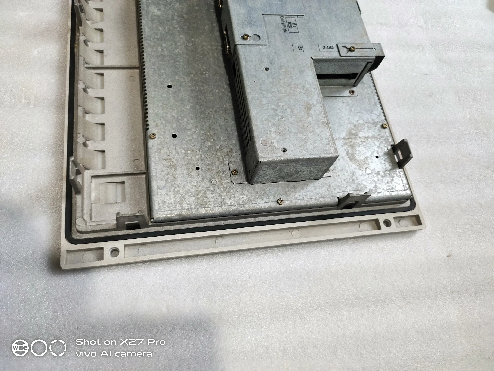 6AV6542-0CC10-0AX0 HMI Panel for Siemens 6AV6 542-0CC10-0AX0