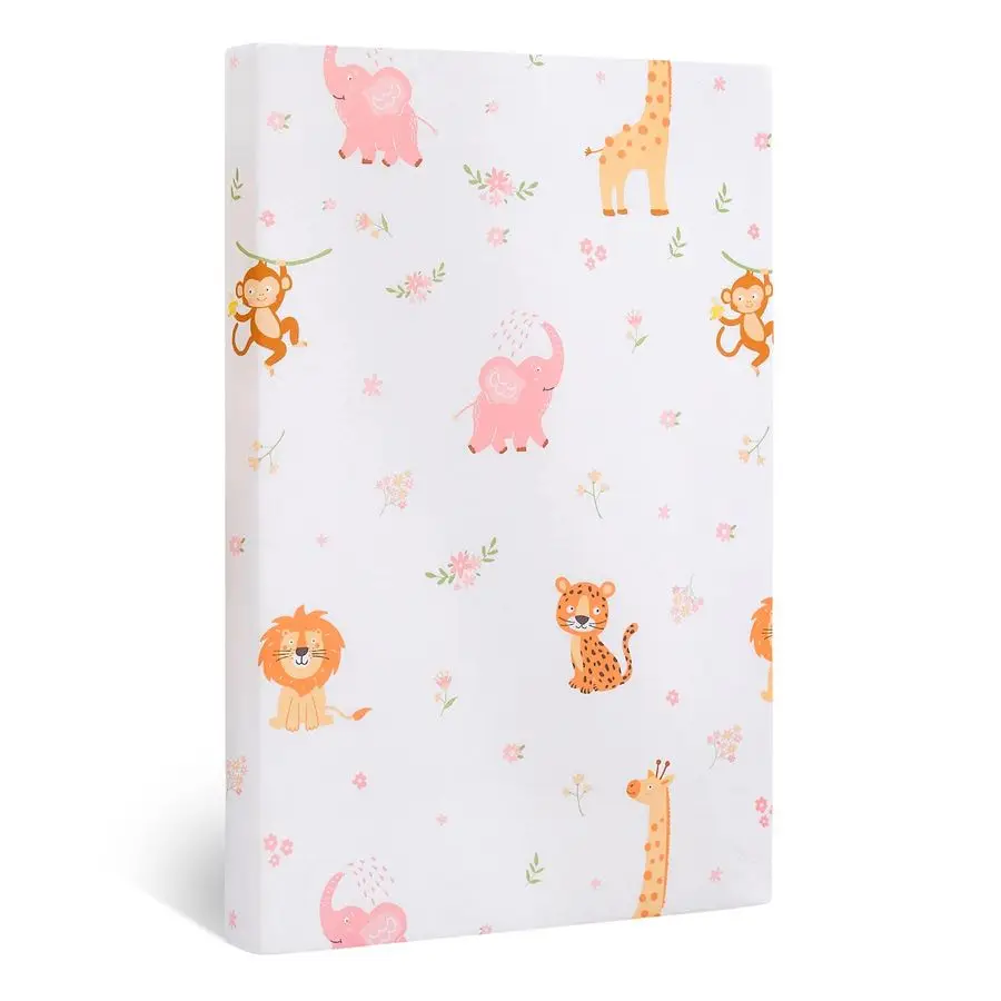 

and Play Mattress 38 x 26 Soft Mini Pad Breathable Portable Mattres Waterproof amp Washable Perfectly fits Pack n Play