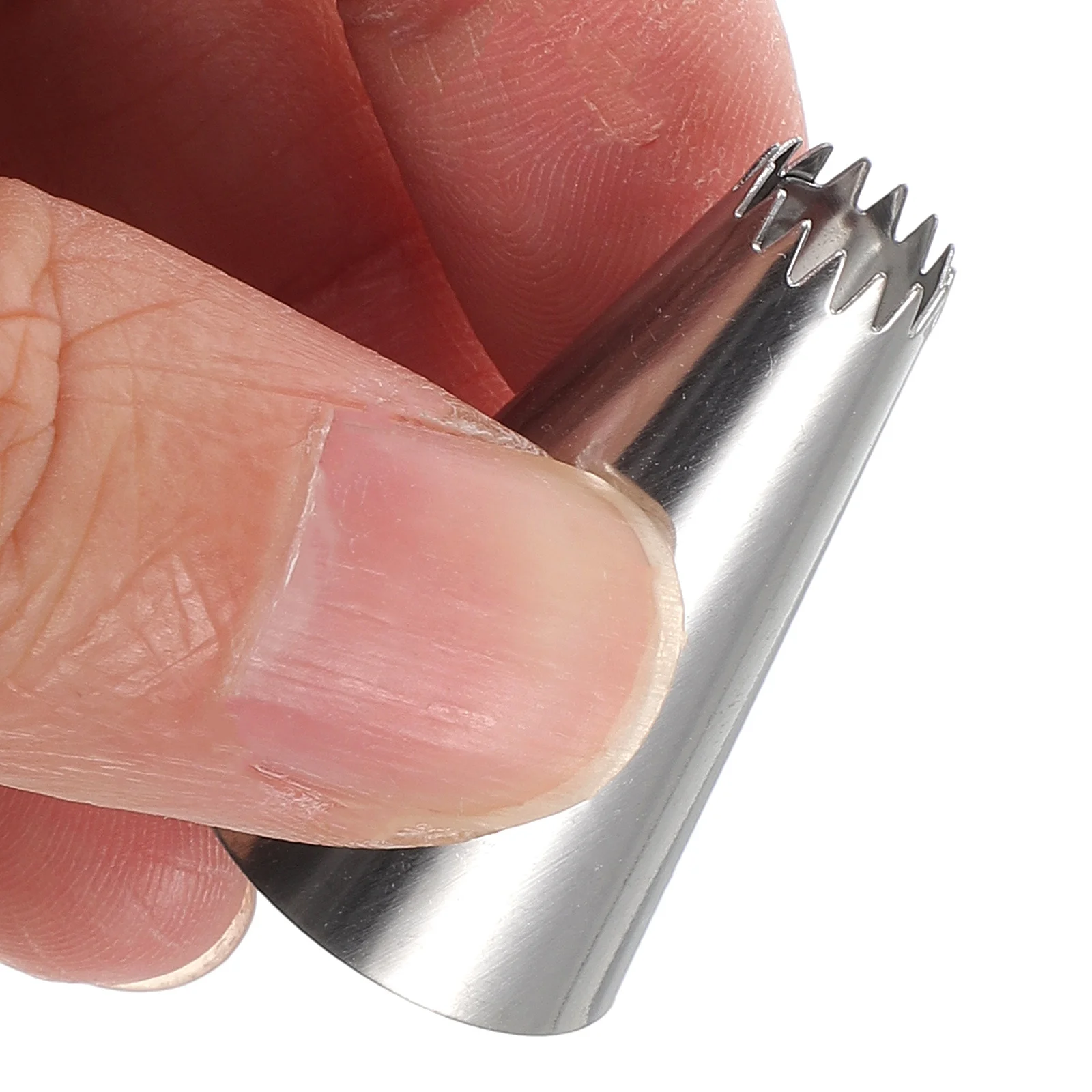 

50pcs Cake Decorating Tools Kit Food Grade Piping Nozzles Set For Icing Cookies Donuts Pastry Bag Smooth Wash Compatible With