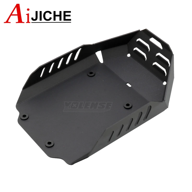 Motorcycle Accessories Under Engine Protection Chassis Engine Guard Fit For 800NK 800 NK 2023 2024