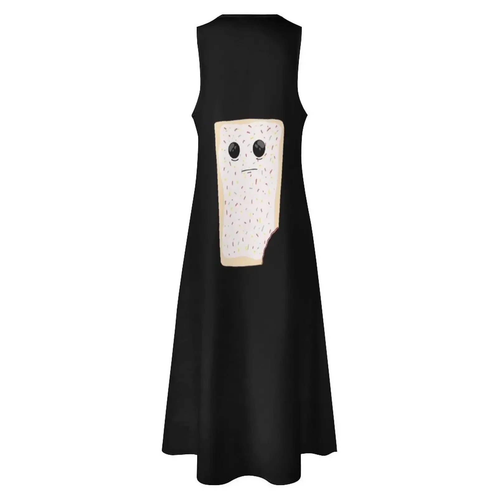 Bitten Tart Long Dress Clothing female Woman fashion prom dress 2025 Dress