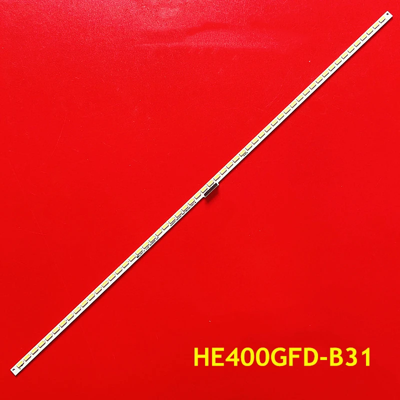 LED TV Backlight Strip for LED40K260X3D LED32MS92C LED40K360JD LTDN40K360WSEU1 RSAG7.820.5403 HE400GFD-B31