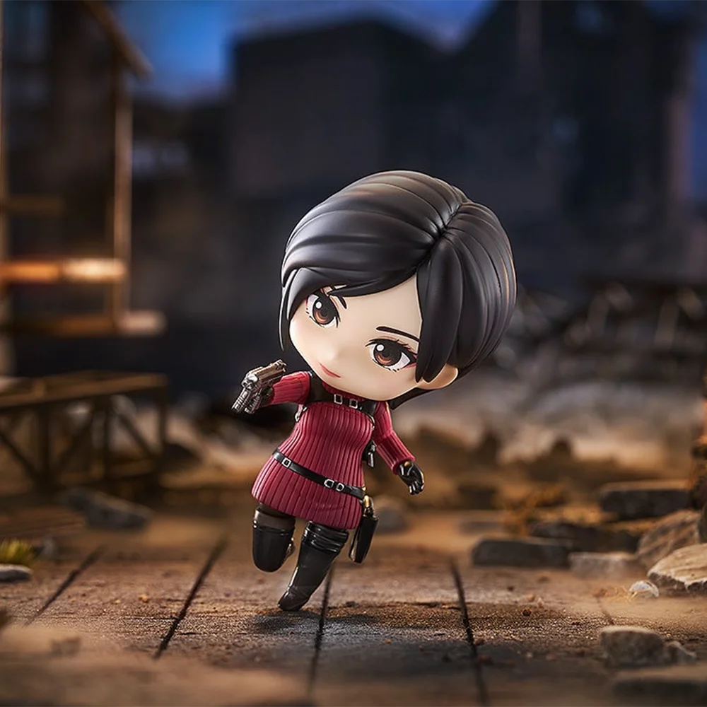100% オリジナルグッドスマイルカンパニーねんどろいど 2761 バイオ