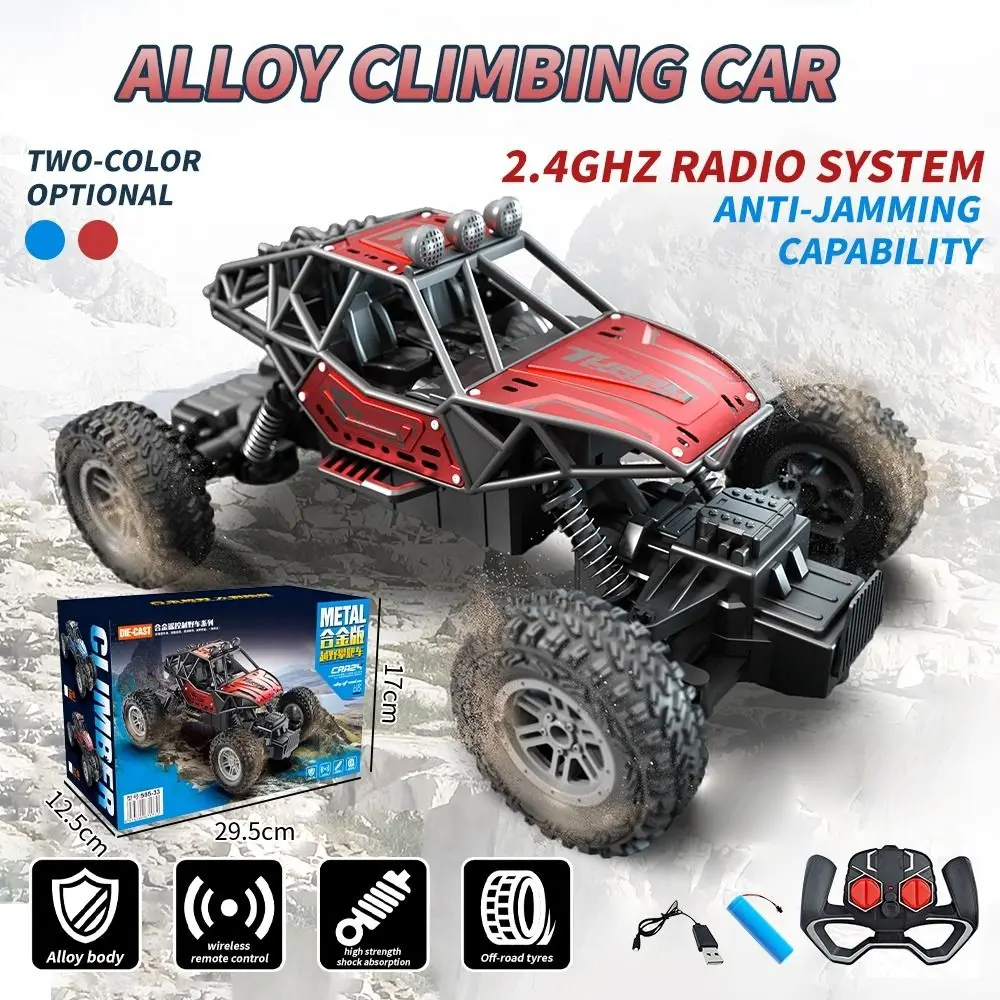 

Новый пластиковый RC Drift Car Синий Красный Электрический RC трюковый автомобиль Гоночный спортивный автомобиль для взрослых