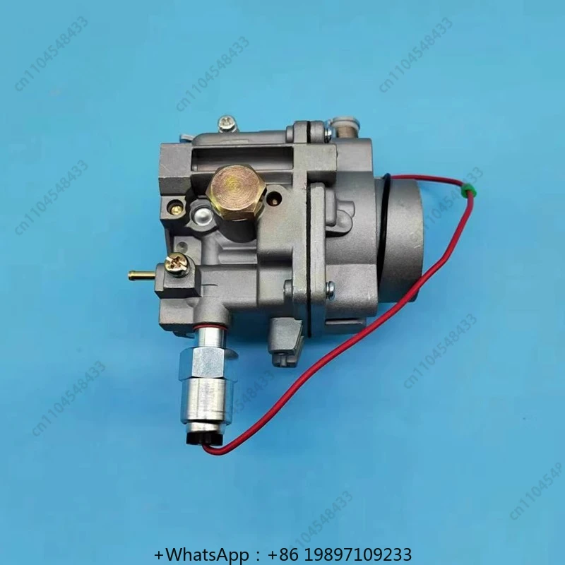 

RGV13100T RGV12100 EH650D EF13000 EH64 EH65 Carburetor
