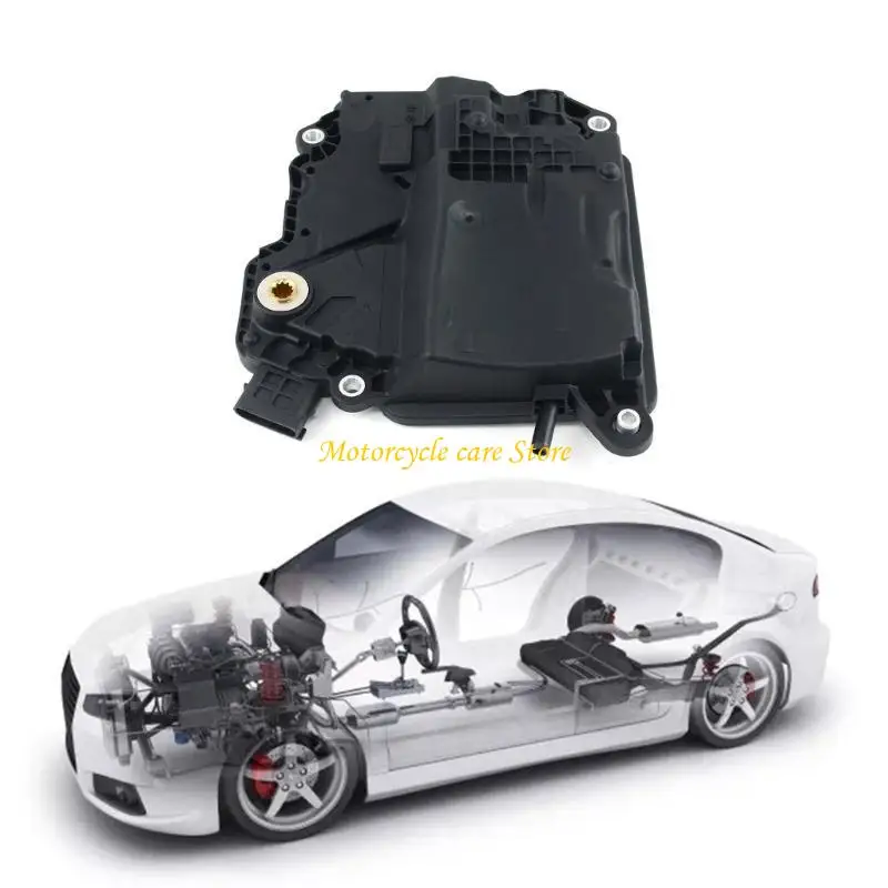 U75F CarTransmission Intelligent ISM Servo Module for 250 320 350 400 450 A0002704552