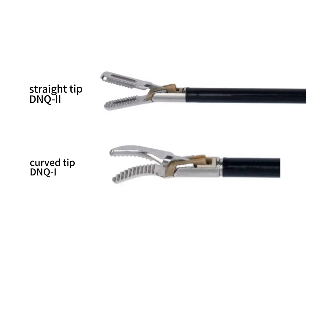 Disposable Coagulation Forceps, standard surgical hemostasis instrument manufactured for hospitalopen surgery