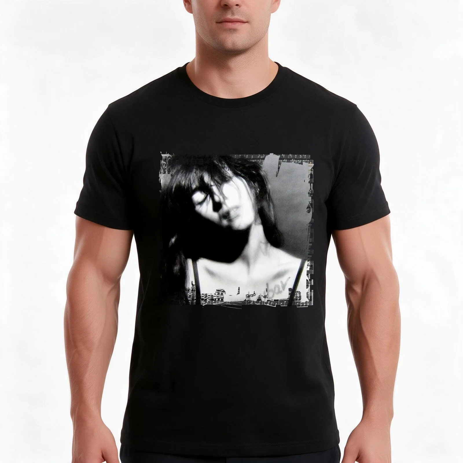 LP cover Ekatarina Velika EKV Serbian and Yugoslav rock band Belgrade SR Serbia SFR Yugoslavia punk alternative rock art T-Shirt