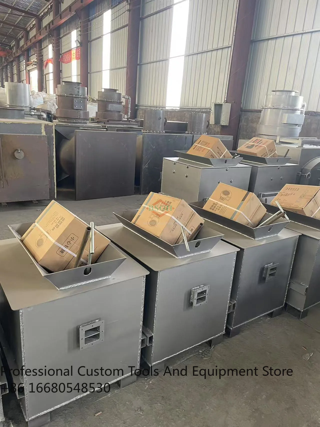 jfEconomic Small Burn Garbage Trash Burner Device Smokeless Waste Incinerator in American Market