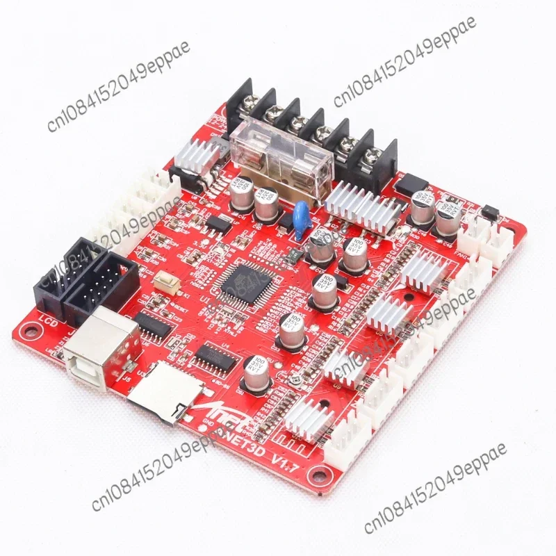 A8PLUS 3D Printer Main Board 3d Printer Upgrade Board