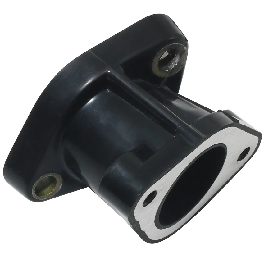 Motorrad Vergaser Ansaugkrümmer Interface Adapter Für Honda XR100 XR100R XL100 XL100S CRF110 CRF100F CRF110 17110-KA8-000 – Detail 6