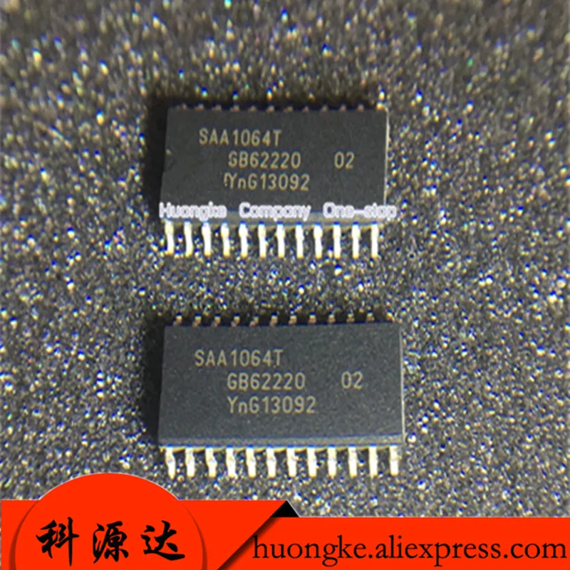 5Pcs/Lot SAA1064T/N…