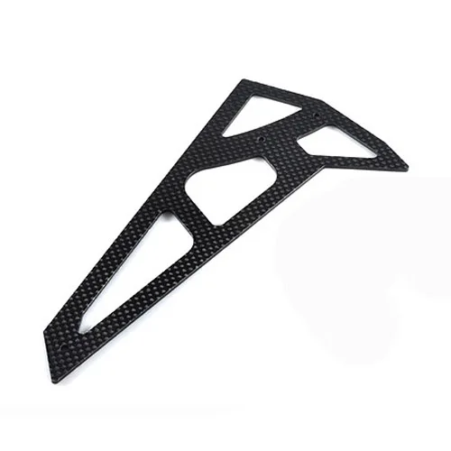 Carbon Fiber Horizontal and Vertical for Trex 550 600 RC Helicopter