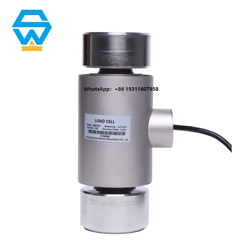 

Best products Industrial column electronic weight sensor for large scale