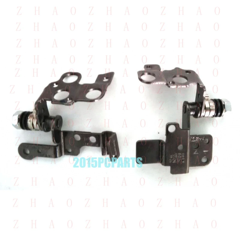 L+ New for HP Envy Touchsmart 15-Q 15-Q000 15-Q100 Series LCD Hinges 720548-001
