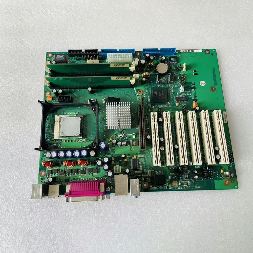 For SIEMENS W26361-W65-X-03 W26361-W65-Z2-04 D1567-A22 motherboard