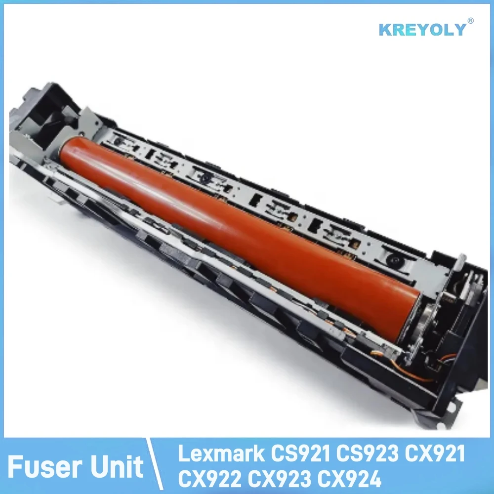 41X1861 Fuser Unit For Lexmark CS921 CS923 CX921 CX922 CX923 CX924 Fuser Kit Fuser Assembly