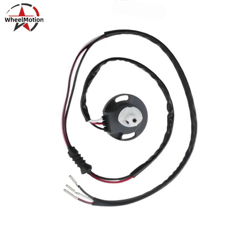 

OEM 3855535 3863007 3849413 3849411 Trim Sender Sensor Sending Unit For Volvo Penta SX-C SX-C1 SX-C2 DP-S DP-SM 1998-2001