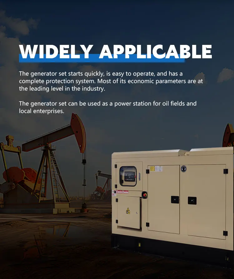Air Cooled 20 kw deutz Generators for Sale
