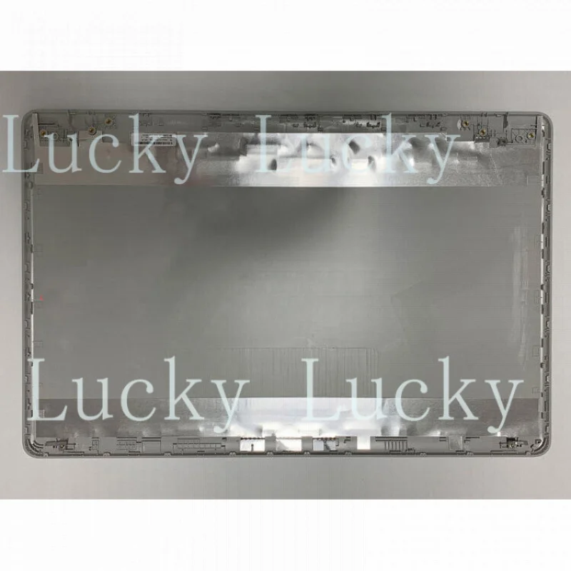 f   Silver LCD Back Cover For HP 17-BY 17-CA 17-CR 17Q-CS 470 G7 TPN-I133 L22499-001