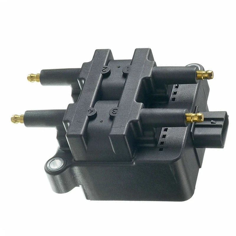 

22433AA570 Автомобильная катушка зажигания высокого напряжения для Subaru Forester Impreza Legacy Outback 22433AA410 22433AA41A запасные части