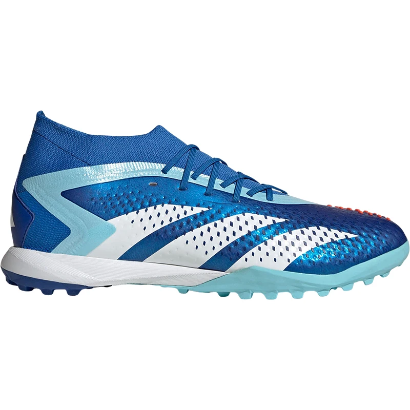 Adidas Genuine Predator Accuracy.1 TF Men's Football Shoes GZ0008 view 5