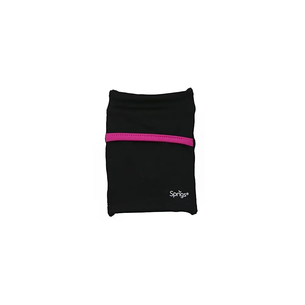 

Free ShippingBanjees 2 Pocket Wrist Wallet