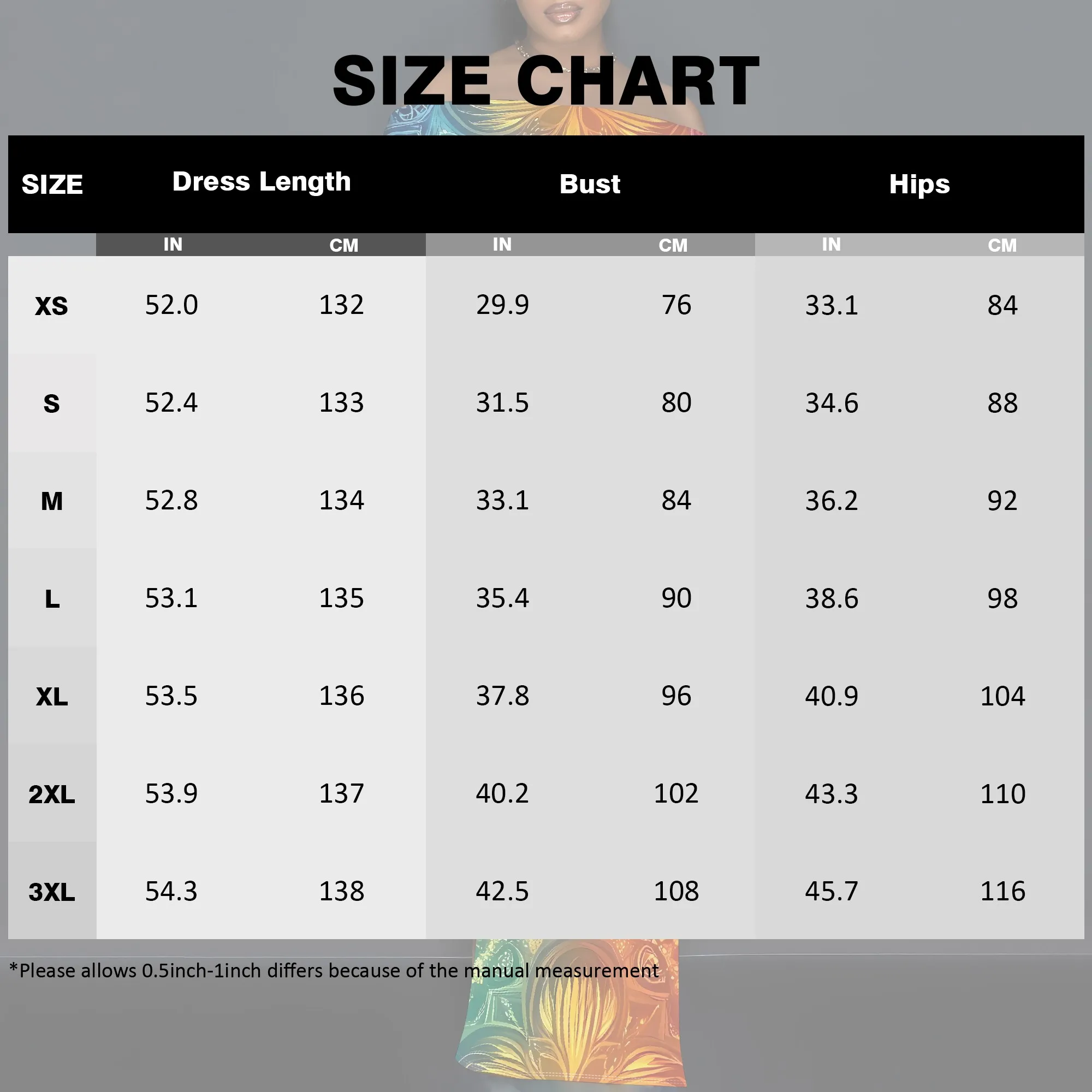 Rainbow Gradient พิมพ์ปิดไหล่ Maxi Dress SLIM FIT ผู้หญิง Elegant PARTY ชุดเดรสยาวพร้อม Slit