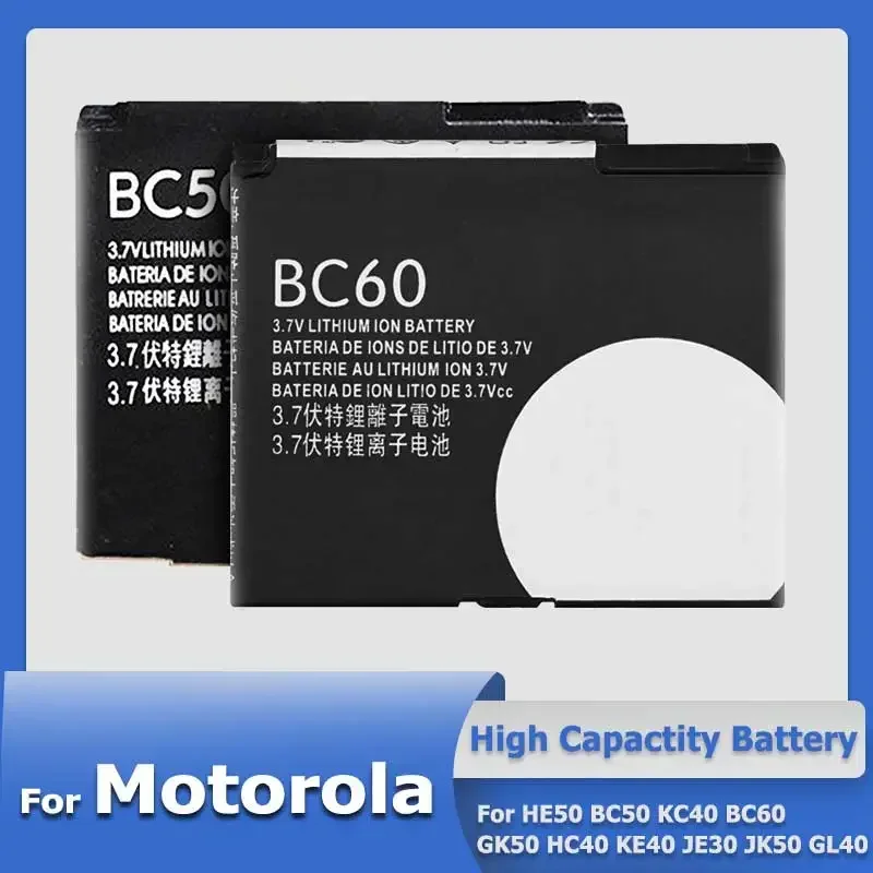 XDOU Battery for Motorola Moto E4 Plus XT1775 XT1770 XT1771 L6 L6i L6g L7 L7C K1 K2 R1 Z1 Z3 E8 L2 E6 Plus JE30 P30 Note  L72 E8