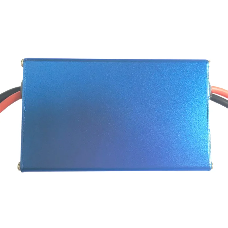 AB47-DC 60V 100A WATT Solar Wind Analyzer LCD Digital Current Energy Meter DC Power Analyser 1 Pieces