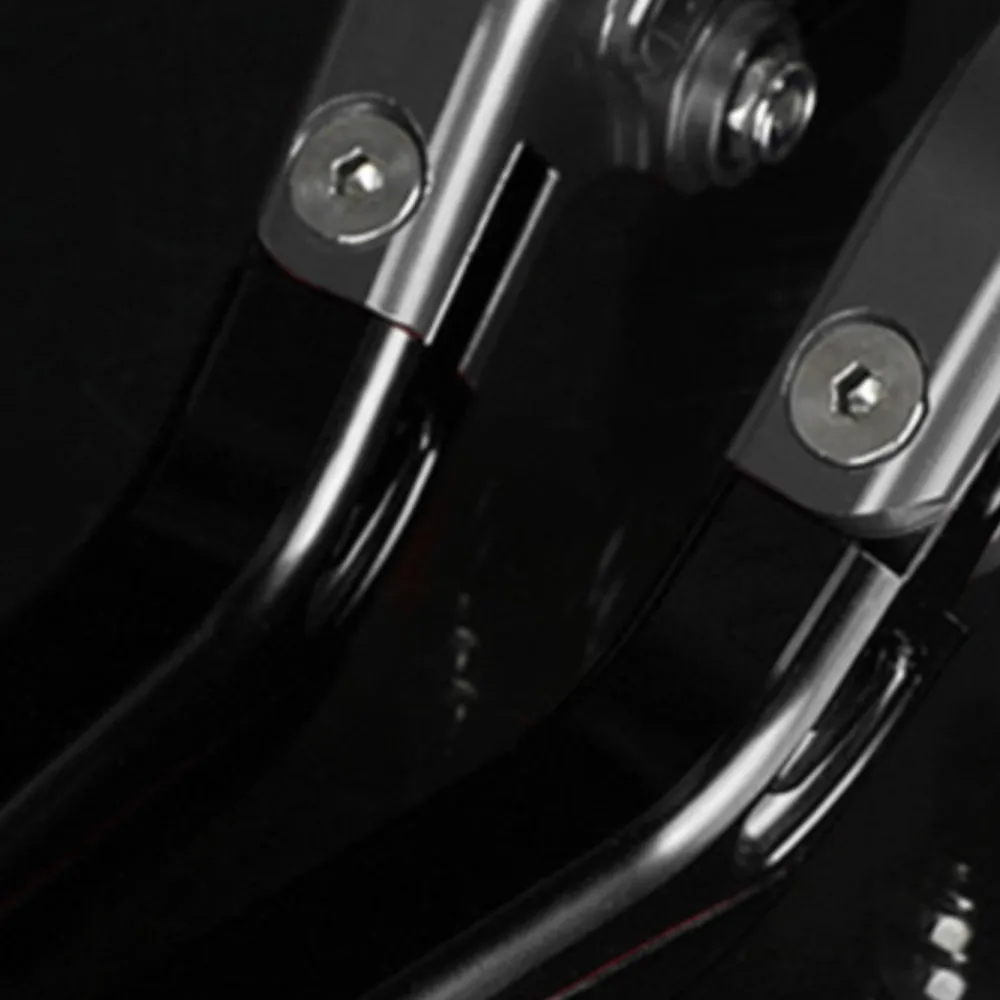 

Для DUCATI S2R 1000 2006-2008 S2R1000 аксессуары для мотоциклов с ЧПУ складные выдвижные рычаги тормозной муфты набор регулируемых ручек