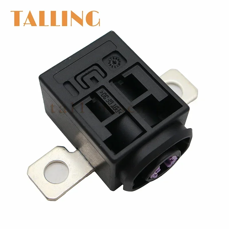 Battery Disconnect Fuse Overload Protector Pyrofuse 61146802944 For BMW 5 6 7 Serious G30 G31 F90 M5 G32 Rolls-Royce Phantom