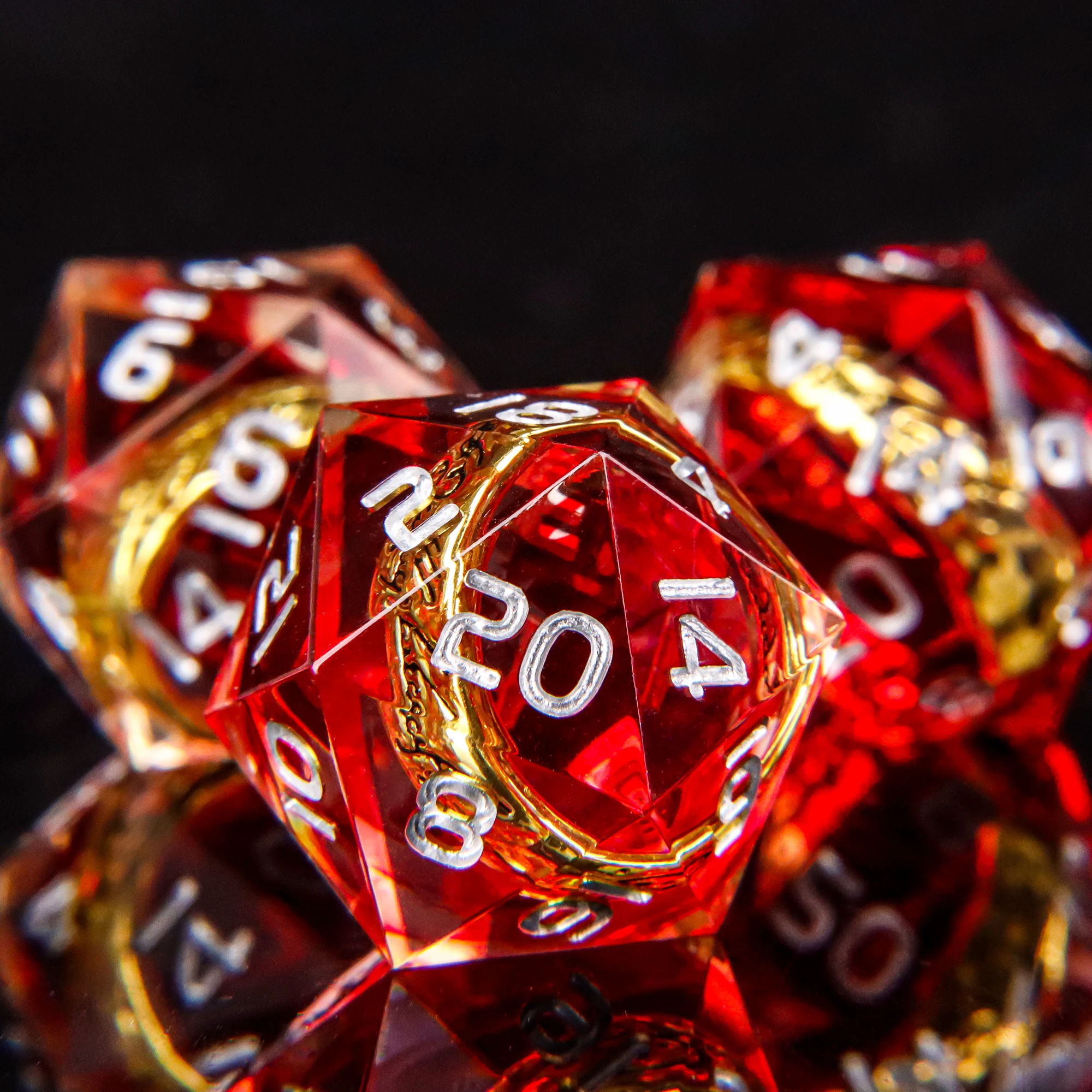 Thumbnail 4 - #44 Discounted Dice Sets Worth Buying