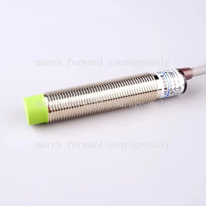 Capacitive Proximit…