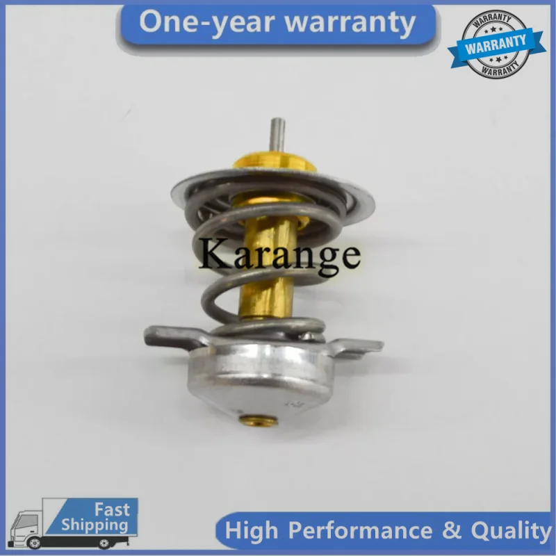 New Porsche Engine Coolant Thermostat Easy To Install 99610612572 for Porsche 911 996