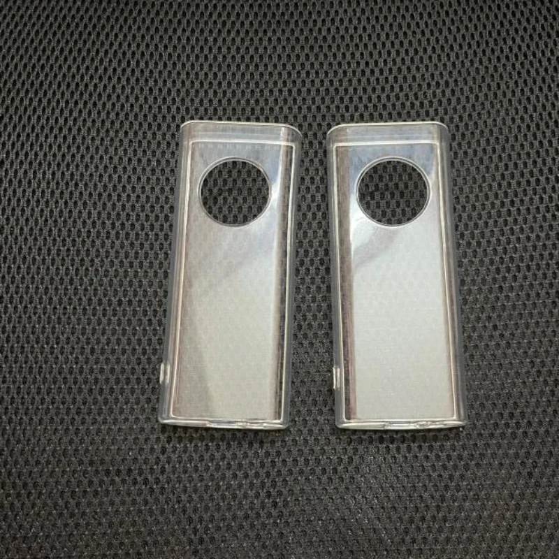 เคสโทรศัพท์ใส TPU สำหรับ Nokia HMD 125 110 4G 2024 สำหรับ Nokia125 Nokia110 HMD110 Hmd110  ฝาหลังนิ่มป้องกัน