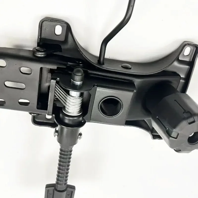 For Heavy Duty Reclining Tray Base Accessories for Office & Gaming Chair, Reinforced with Built-in Rear Steel Plate